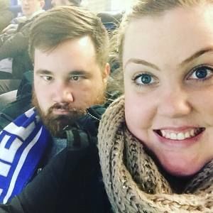 Meet your Posher, Casey